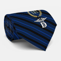 Bleu professionnel de symbole d'art dentaire