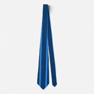 Cravate Blue Line, Support Your Local Police