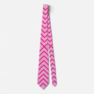Cravate "Blush of Love : Elegant Pink Gift Design"