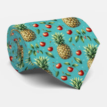 Bonheur Ananas Cerise