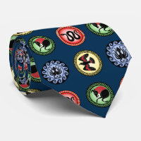 Boucliers grecs anciens : Bull, Serpent, Hawk, Oct