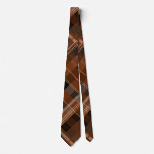 Cravate Brown