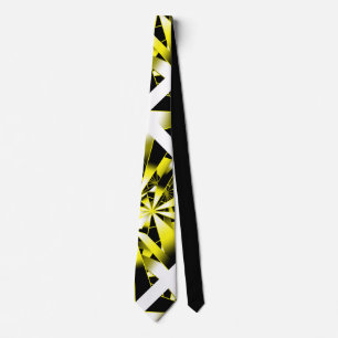 Cravate Bumblebee Gradient Couleur Remplir Perspective Des