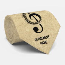 Cadeau de retraite pour enseignant de piano person