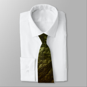 Cravate Camo Moss de marais