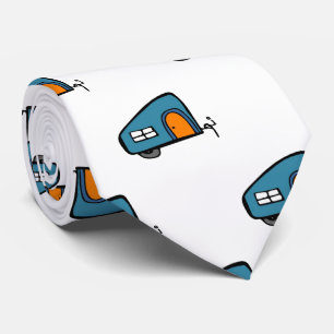 Cravate Camper