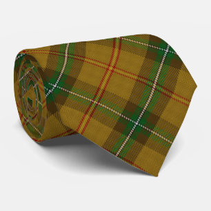 Cravate Canada - Tartan de la Saskatchewan