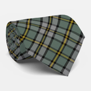 Cravate Canada - Tartan du Cap-Breton
