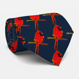 CRAVATE CARDINAL