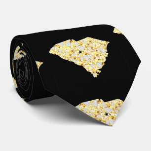 CRAVATE CAROLINA DU SUD