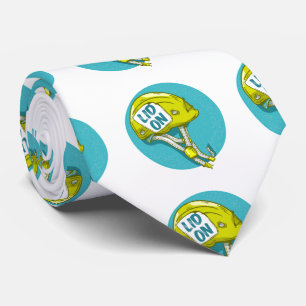 Cravate Casque Escalade rock