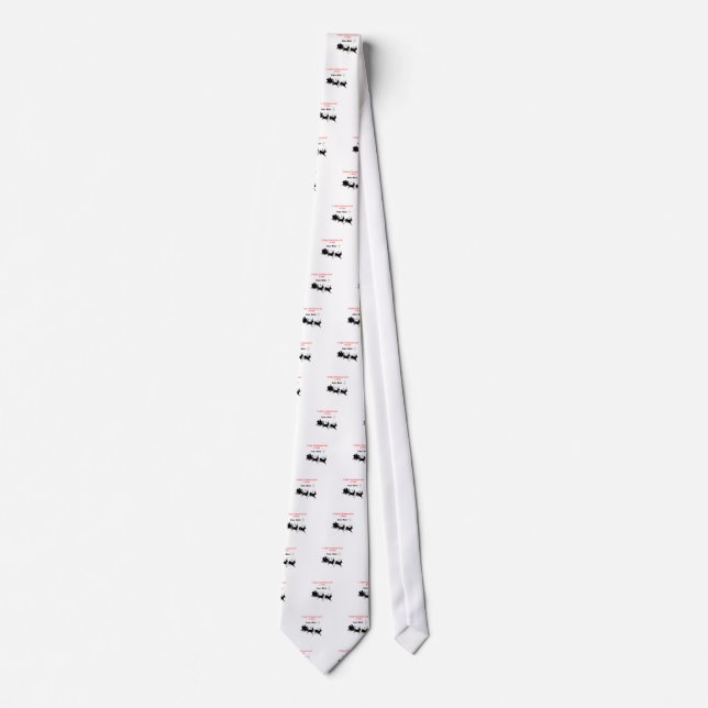 Cravate Chanter le long de Noël - Carols & Festive Joy (Devant)