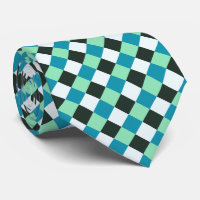 Charbon Blanc Turquoise Vert bleu Aqua Turquoise