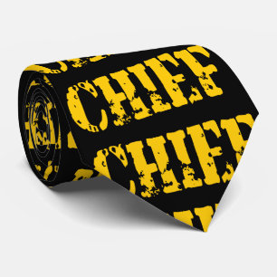 CRAVATE CHEF