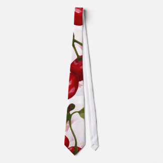 Cravate Cherry Tie