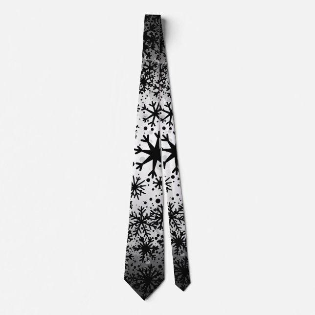 Cravate Christmas Neck Tie (Devant)