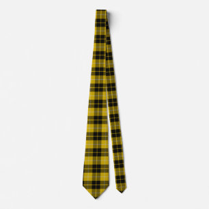 Cravate Clan Barclay Dress Tartan Plaid