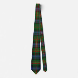 Cravate Clan MacLaren Tartan Plaid