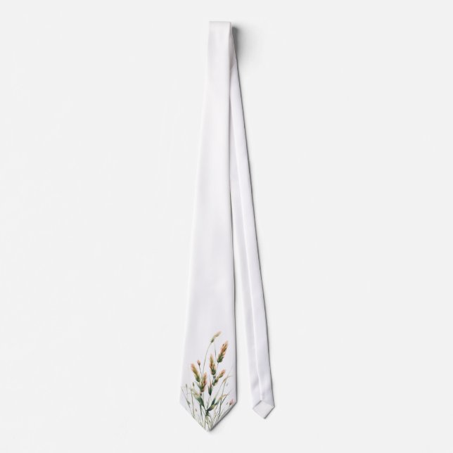 Cravate Classic Stylish Necktie for Men | Elegant Formal & (Devant)