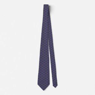 Cravate Classique Entreprise Crossweave