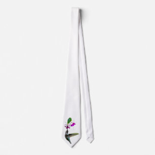 Cravate Colibri Necktie