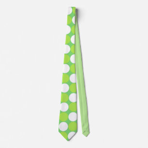 Cravate Collection Pretty In Polka dots pour hommes