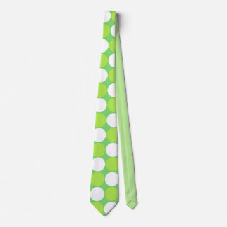 Cravate Collection Pretty In Polka dots pour hommes