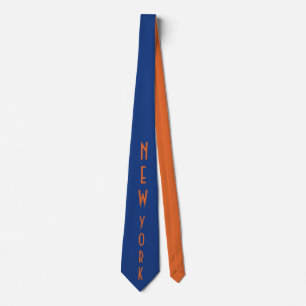 Cravate Collection Sports Line