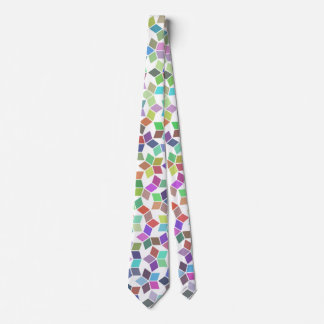 Cravate Colorful Penrose
