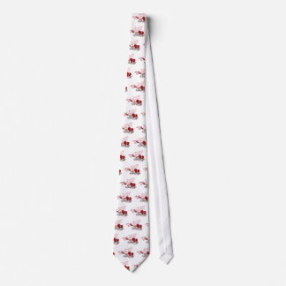 Cravate Contact - manquez une conception de chemise