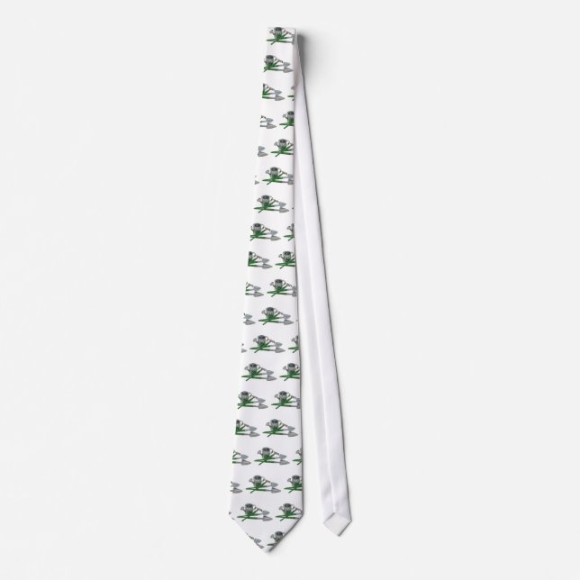 Cravate Copie GardeningEssentials112609 (Devant)