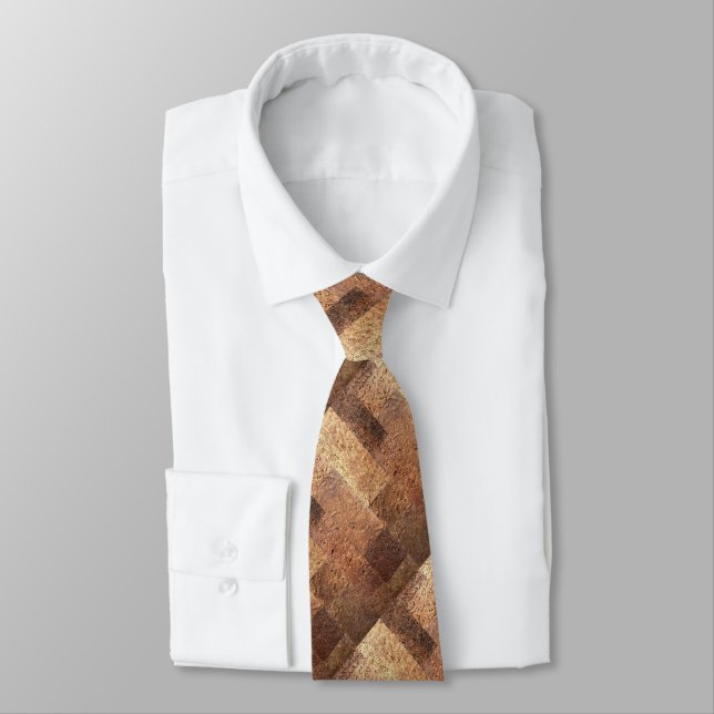 CRAVATE CORK (Attaché)