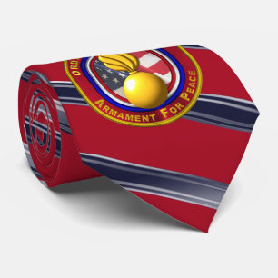 Cravate Corps du matériel