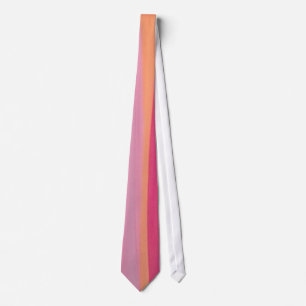 Cravate Couleurs lumineuses