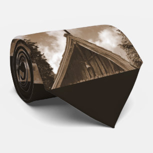 Cravate Cravate, église de mère patrie, répétition de