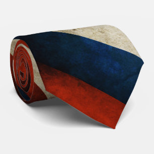 Cravate Cravate/patriotique