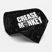 Crease Monkey (gardien de hockey)