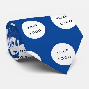 Cravate Créer un logo d'entreprise Promotionnels Business