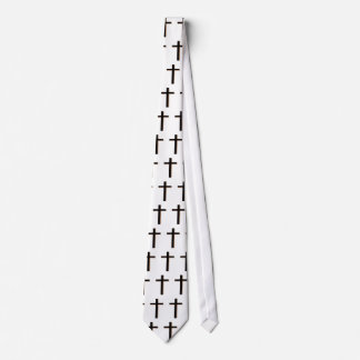 Cravate croix, croix, croix, croix, croix, croix, croix…