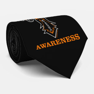 Cravate Cross/Awareness...RSD