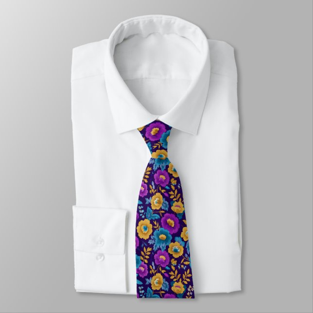 Cravate Cute Tie (Attaché)