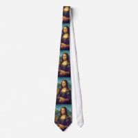 Da Vinci : Mona Lisa