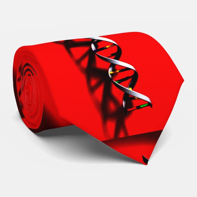 cravate d'ADN (Roulé)