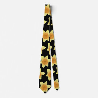 Cravate Daffodil Necktie