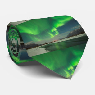 Cravate Dancing Aurora