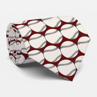 Cravate de baseball