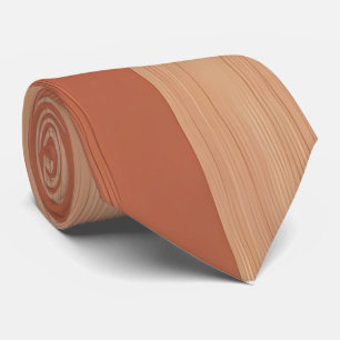 Cravate de Bohemian Striped