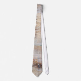 Cravate de design en bois