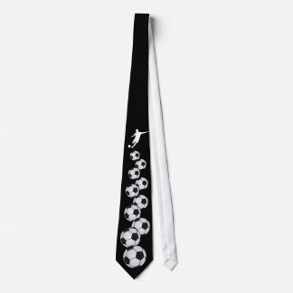 Cravate de football