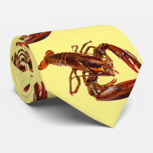 Cravate de homard